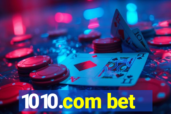 1010.com bet